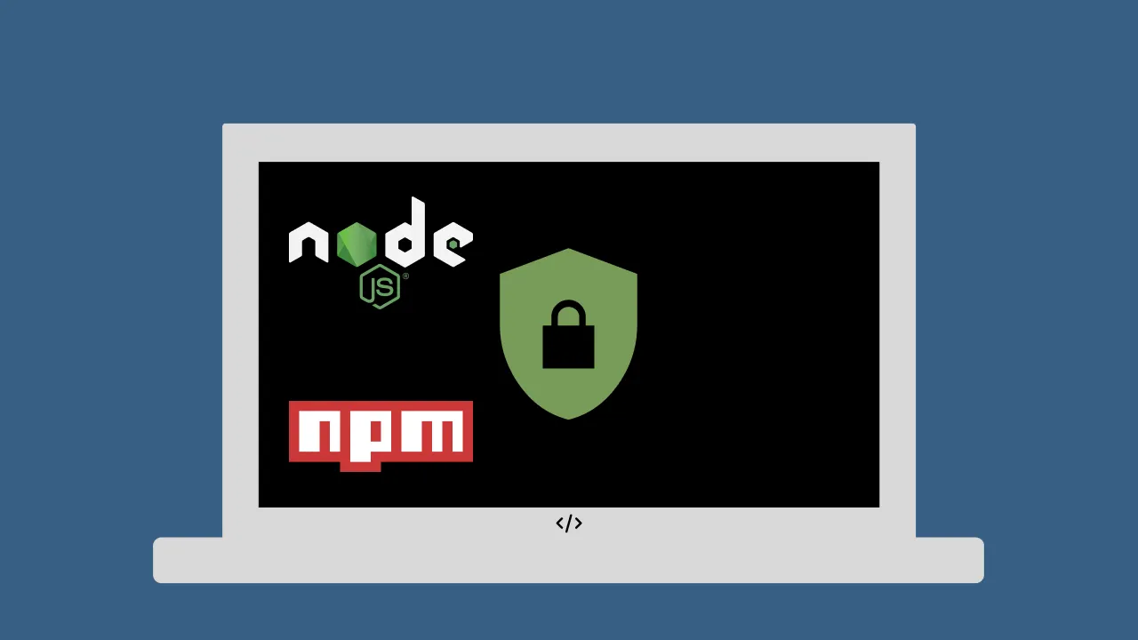 Sandboxing Node.js Development Environment